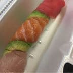 Best E6. Rainbow Roll in Sandy, UT