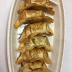 Best A5. Gyoza (8pcs) in Sandy, UT