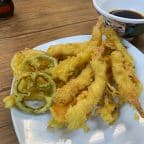 Best A9.Shrimp Tempura(8pcs) in Sandy, UT